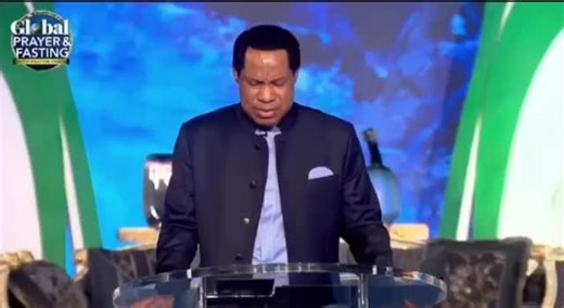 💥NOW LIVE: DAY 2 👉 𝗚𝗟🌍𝗕𝗔𝗟 𝗣𝗥𝗔𝗬𝗘𝗥 & 𝗙𝗔𝗦𝗧𝗜𝗡𝗚 𝗪𝗜𝗧𝗛 𝗣𝗔𝗦𝗧𝗢𝗥 𝗖𝗛𝗥𝗜𝗦 Participate live on www.healingstreams.tv Join Pastor Chris for the January 2026 edition of the Global Prayer and Fasting Program. Together, we are advancing the mandate of completing the full preaching of the Gospel to every nation of the world. January 2026 Time: 6:00 PM (GMT 1) daily Give @ bit.ly/HEALINGEVERYWHERE God bless you. #GlobalPrayerandFasting #HSLHS #healingtothenations #PastorChris | H