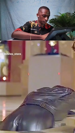 Some things only work in movies 😂 Movie Name: Entrapment (1999) #ReactWithVictor | The Pot TV