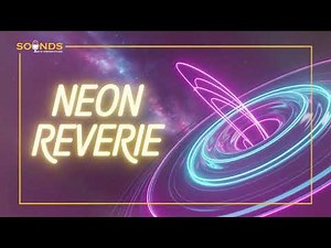 Neon Reverie | Electronic Music | Synthwave Chillwave Background Music | No Copyright