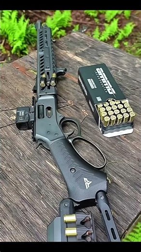 How Many Targets Can You Hit With One Magazine?