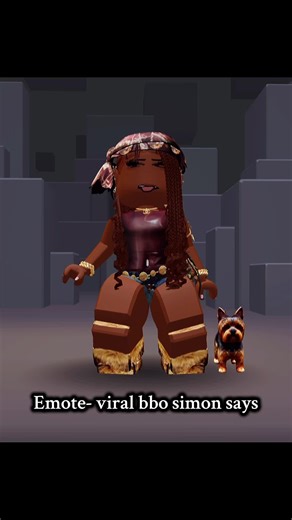 Engaging Roblox Emotes: Showcase Your Creativity