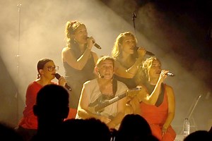 Albert Pla presentará nuevo proyecto y nueva banda en Barcelona