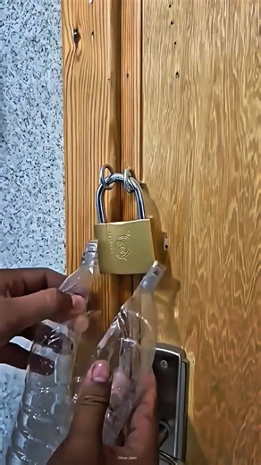 Unbreakable Lock Hack You Must Know