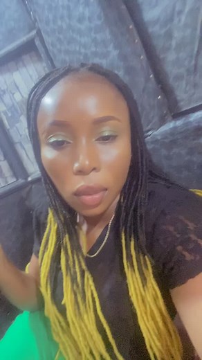 Yasmine Nsimba on TikTok