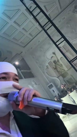 Java Music “Dunyo sening tog’angmas” 🎶✨