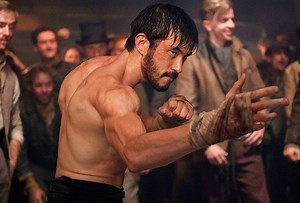 Warrior Renewed For Season 3; Former Cinemax Series Moving To HBO Max - TVLine