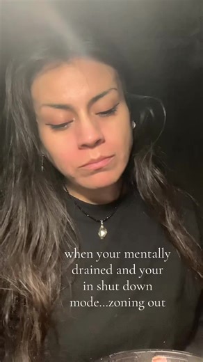 ugh..queue shut down mode😏