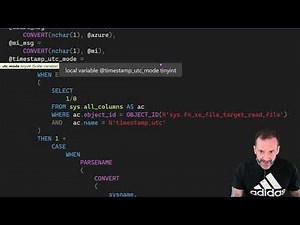 How I Used Claude Code To Refactor My Stored Procedures