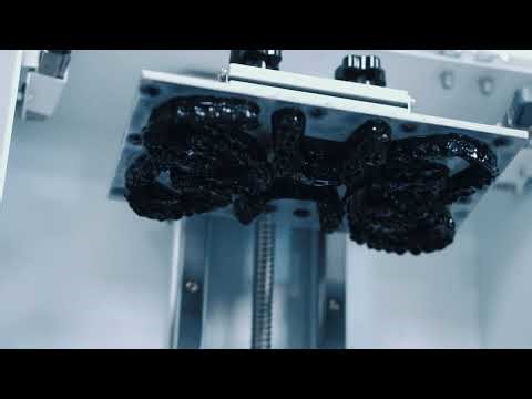 Где производят элайнеры в России?