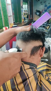 Haircut😱 Styles for 2025 Slope Cut Hairstyles Cutting | Cricket Meri Jaan