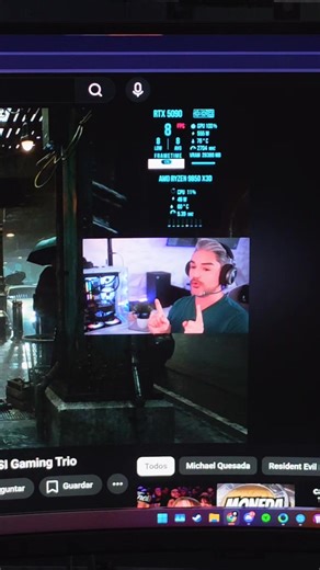 Videos de Zakiel PC Gamer (@zakielpcgamer) con “sonido original - Zakiel PC Gamer”