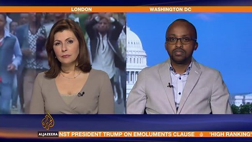 OPride founder and editor, Mohammed Ademo on the symbolic significance of Dr. Abiy Ahmed’s election and what he needs to do next to inspire confidence and the need for broad-based legal and political reforms. | OPride.com