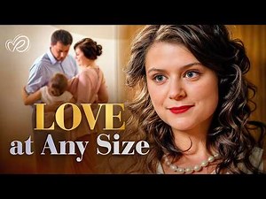 Love at Any Size | Breaking Free from a Marriage That Hurts | Romantic Movies in English