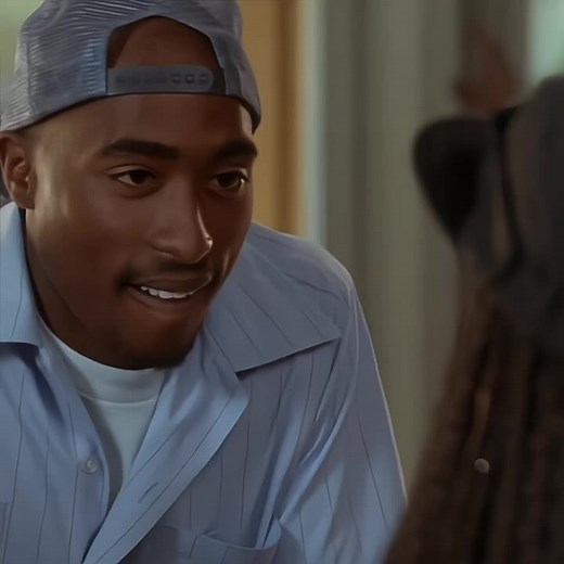 Janet Jackson and 2Pac: A Poetic Justice Tribute