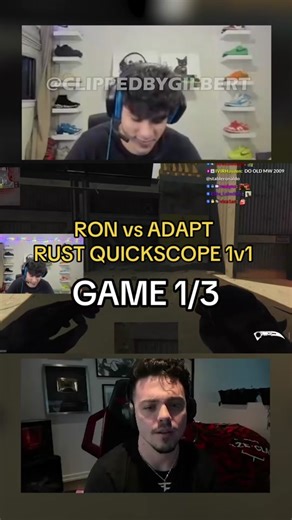 #live #twitch #twitchclips #stableronaldo #ronaldo #adapt #fazeadapt #faze #stutter #cod #mw3