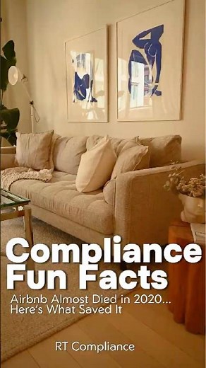 Airbnb Almost Died in 2020… Here’s What Saved It