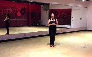 Flamenco Dance Basics _ Learning the Fundamentals for New Beginners