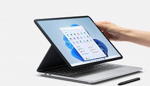 Surface Laptop Studio 2 : tout ce que l'on sait sur l'ordinateur portable le plus puissant de Microsoft