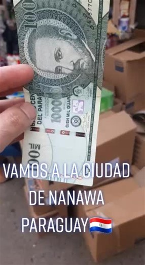 #Paraguay #Nanawa ?? #parati #fypシ #foryou #tiktokvideo #viral #fyp