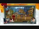 Total Drama Island Totally Interactive