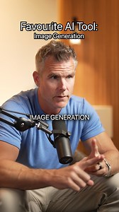 Here's my favourite AI tools at the moment | Dan Martell