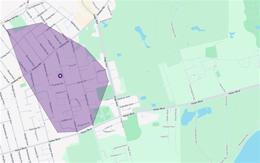 Power restored after outage impacts over 1,500 on Staten Island’s South Shore