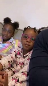 Mali wanted to do a prayer for team kabs before she went to bed lol 🥰🙏🏾 #TheKabsFamily #Bedtime | The Kabs Family