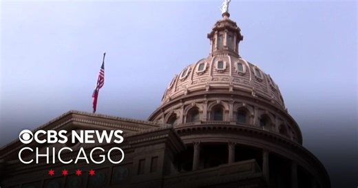 Texas House to vote on new congressional maps