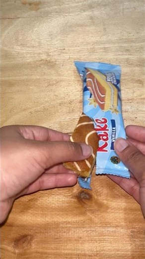 Vanilla Kake Unboxing 🍰 | Pure ASMR Satisfaction