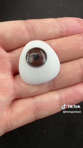 lenspoison on TikTok