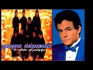 José José - cumbias mix - Grupo Recuerdo