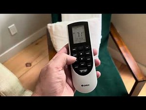 Review of the Gree 12,000 BTU 16 SEER LIVO+ Wall Mount Ductless Mini Split Air Conditioner