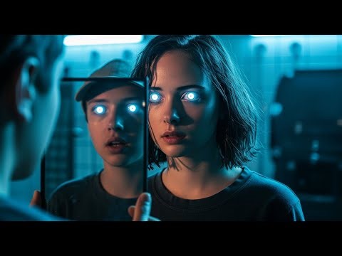 Alien Girl Spends 90 Days in a Human Body and Is Left in Amazement | HFY | Sci-Fi Story