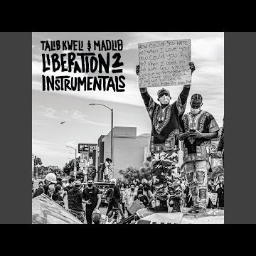 Assata's Code (Instrumental)