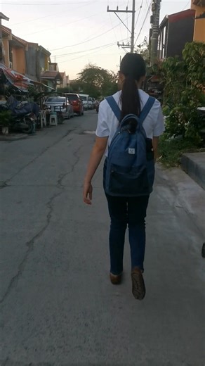 Aliyah Ahrl San Miguel on Reels