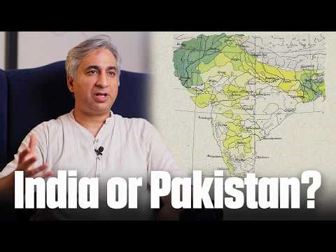 The Real Identity Crisis in South Asia