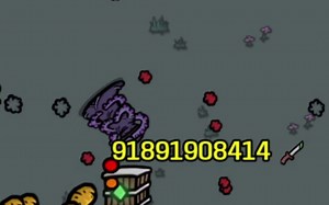 ⚡️【brotato】无尽模式1000波抢先看⚡️