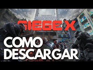 How to download and install Rainbow Six Siege X on PC | Free from Steam