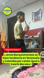 228K views · 5.1K reactions | ¡ Nacido en Barquisimeto para triunfar...