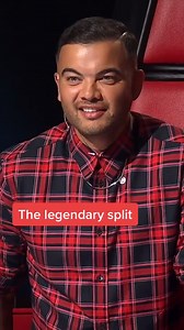 50K views · 822 reactions | Who remembers the split kid? #thevoice #thevoiceaustralia #split #splitkid #deltagoodrem #funny #fy #fyp | Magical vocals | Facebook