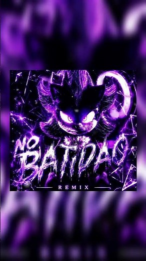 🔥 NO BATIDÃO (Ultra Slowed) 😱 | Wait For The Drop! 💜 | LAXAZ MUSIC #shorts #nobatidao #laxazmusic