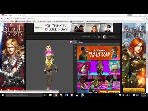 MEEZ: Body Types on BETA MEEZ!!