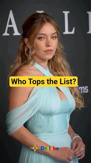 Hollywood's Highest-Paid Young Actors 💰