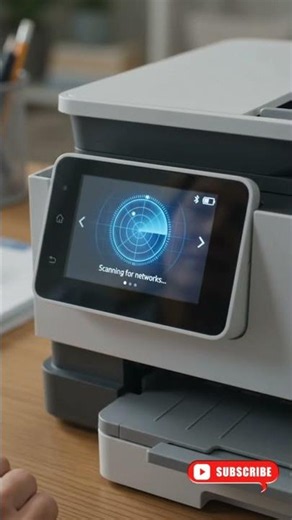 Epson Printer WiFi Setup Guide | How to Connect Your Epson Printer to Wireless Network (2026) #epson