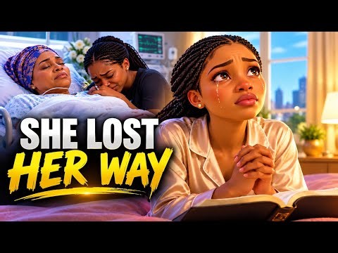 Why she Couldn't Forgive God After her Mother Died | Full Christian Movie