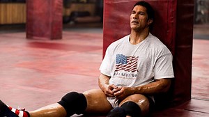 How Much of 'The Smashing Machine' Is Actually True?