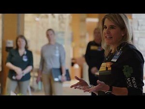 Platte Valley Supports Caregivers with RESET Program