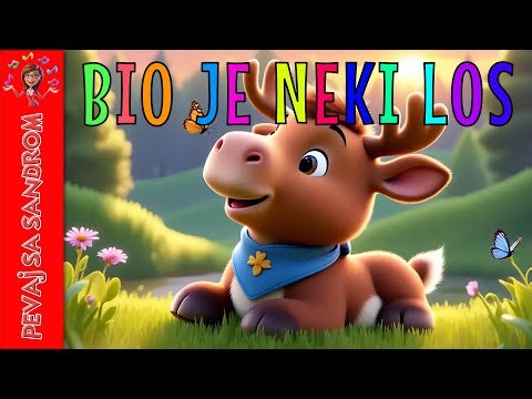 Latest From Pevaj sa Sandrom