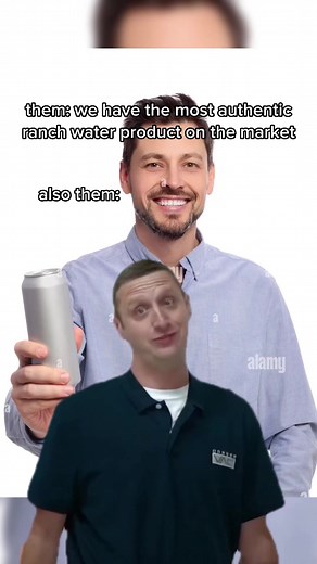 Ranch water made with malt liquor just isn't the same... ‍ Get your hands on our premium ranch water - made with 100% blue agave tequila  RAISE THE STANDARD  100% agave tequila canned cocktail. #thestandardranchwater #raisethestandard #ranchwater #cheers #cheers #cocktail #cocktails #cocktailhour #cocktailgram #cocktailoftheday #tequila | The Standard Ranch Water | Facebook