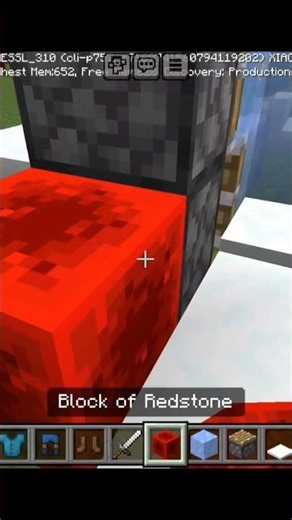 The Tragic Story of Minecraft's Iceman #shorts